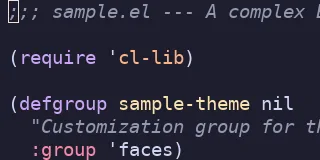 Preview of Batppuccin Mocha Theme theme